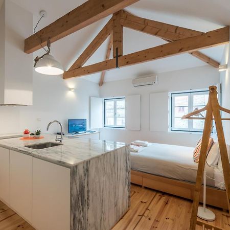 Guestready - Chic City Nest In Porto Eksteriør bilde