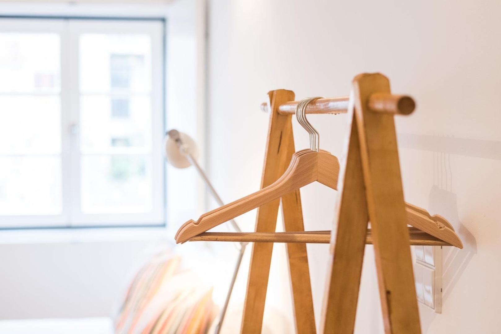 Guestready - Chic City Nest In Porto Eksteriør bilde