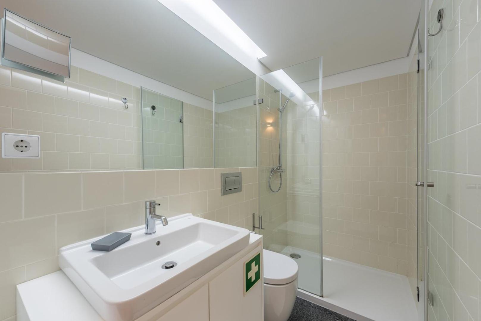 Guestready - Chic City Nest In Porto Eksteriør bilde