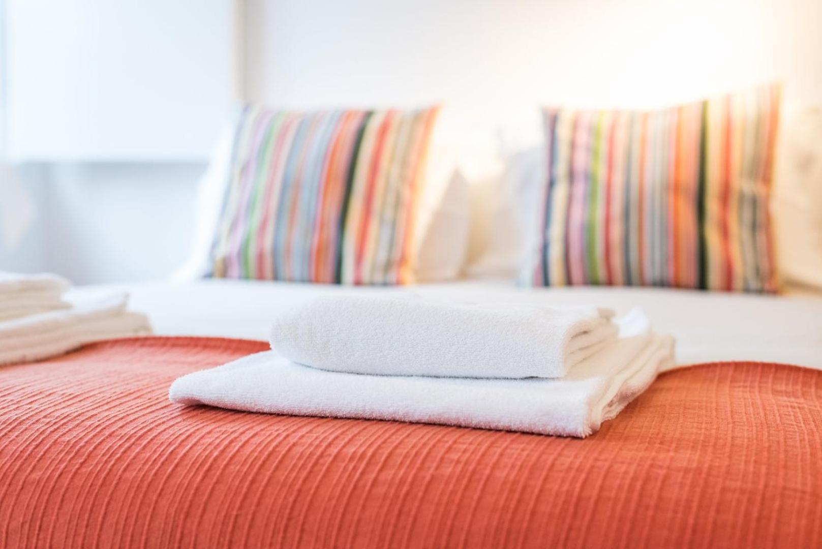 Guestready - Chic City Nest In Porto Eksteriør bilde
