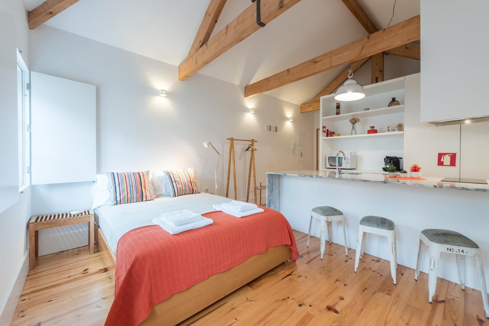 Guestready - Chic City Nest In Porto Eksteriør bilde