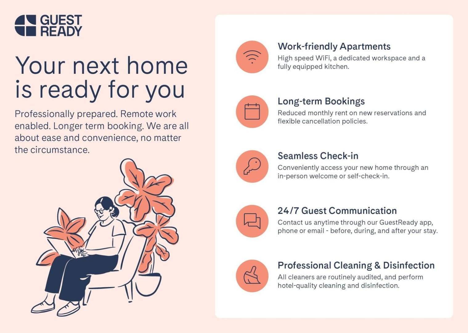 Guestready - Chic City Nest In Porto Eksteriør bilde