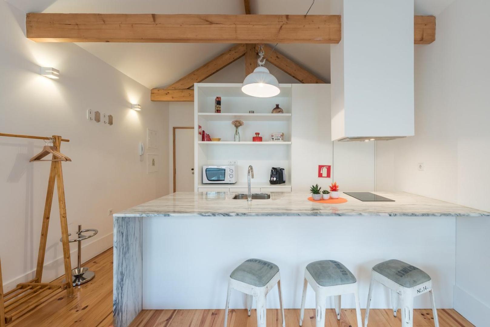 Guestready - Chic City Nest In Porto Eksteriør bilde