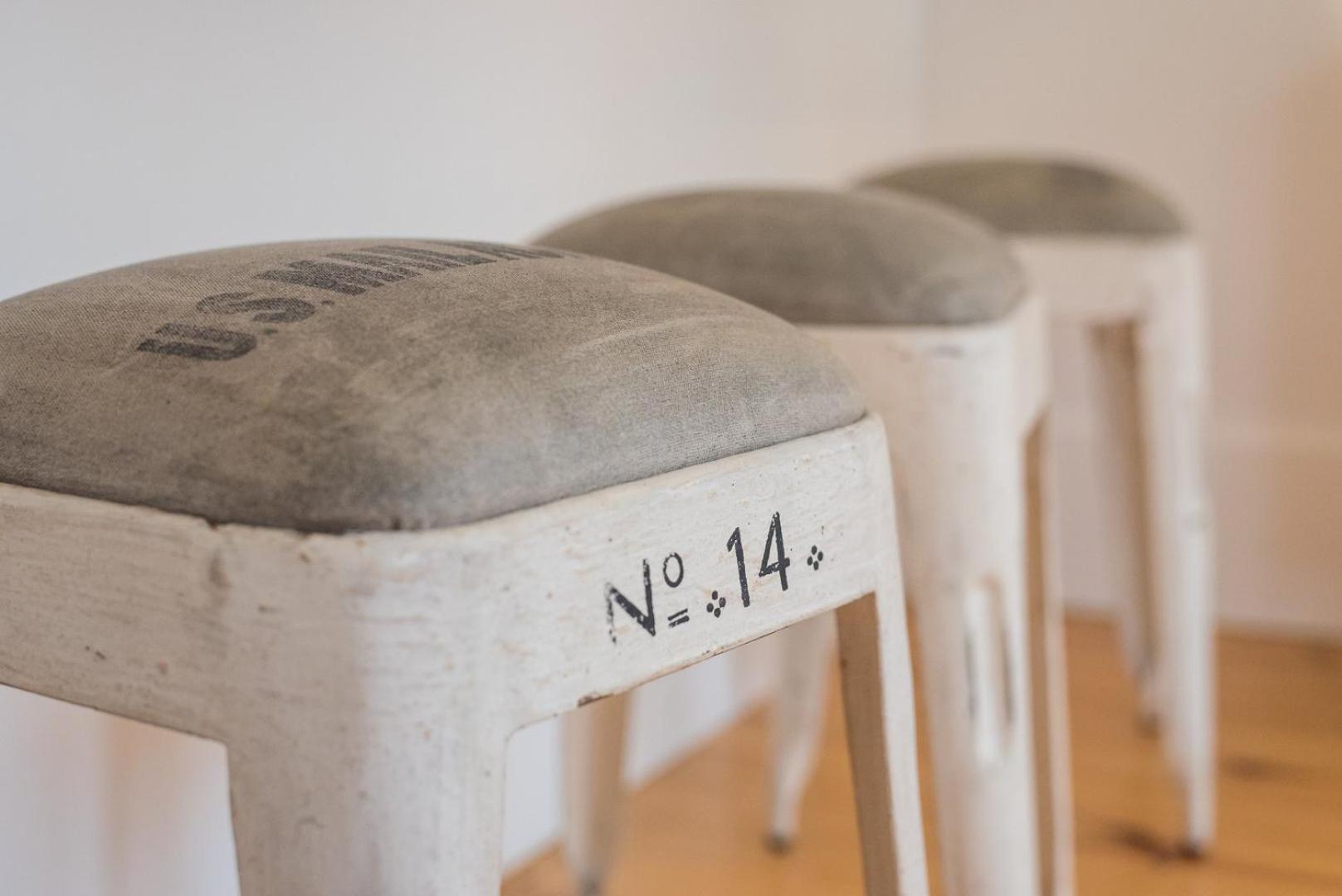Guestready - Chic City Nest In Porto Eksteriør bilde