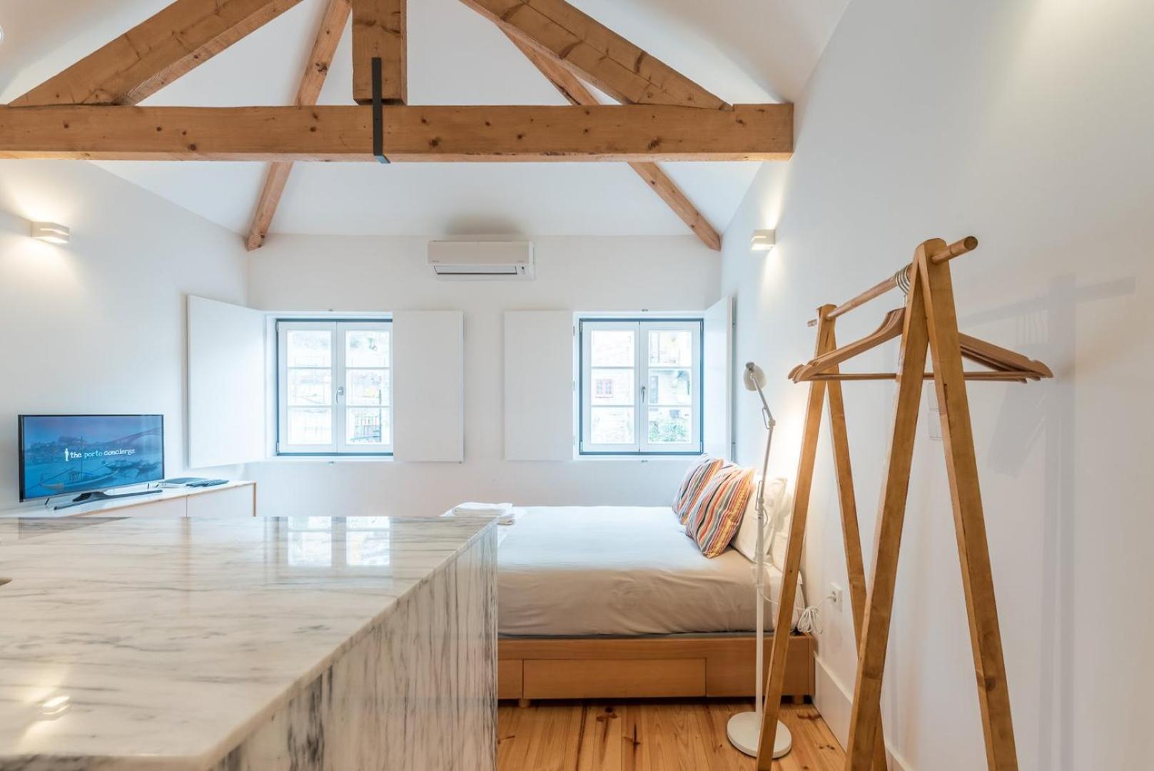 Guestready - Chic City Nest In Porto Eksteriør bilde