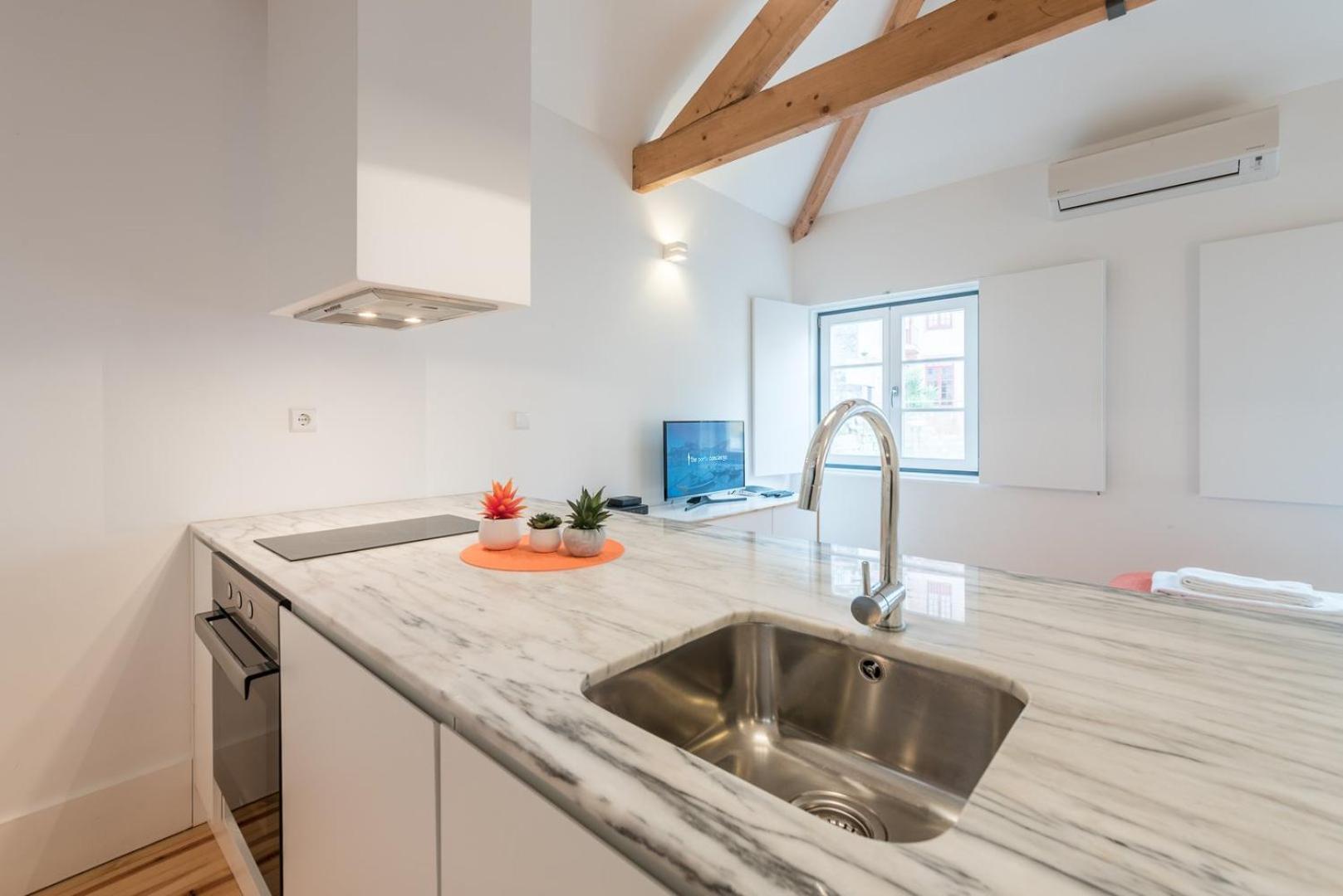 Guestready - Chic City Nest In Porto Eksteriør bilde