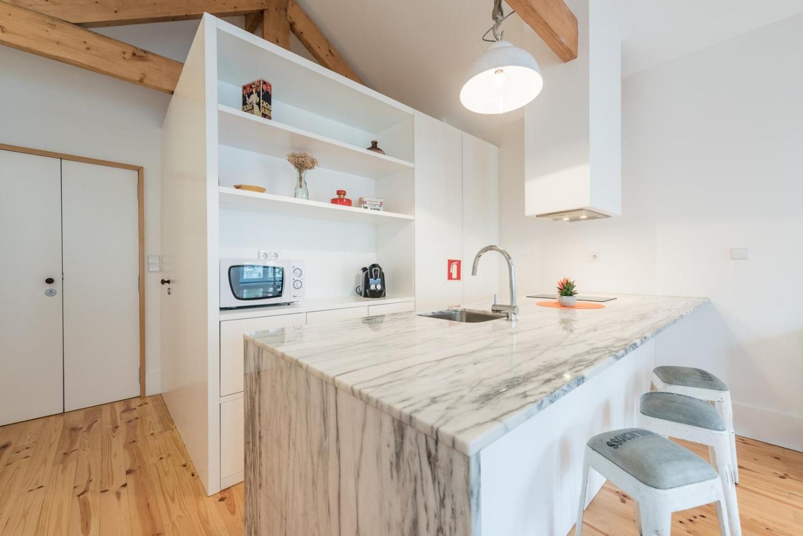 Guestready - Chic City Nest In Porto Eksteriør bilde